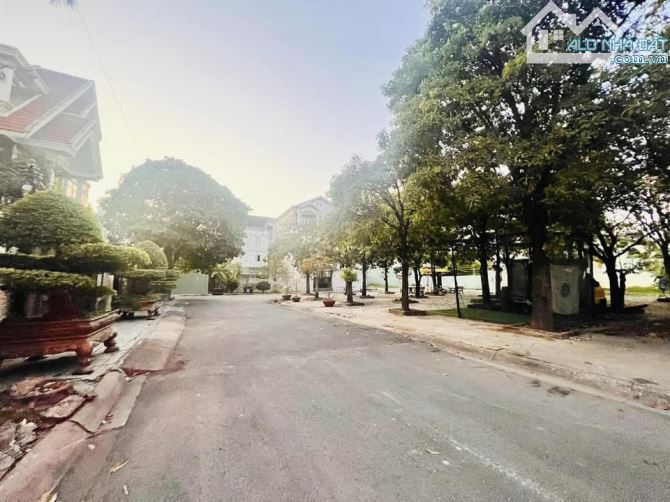 ❤️ Bán đất Biệt Thự (10x20m) KDC Thới An, Lê Thị Riêng, Q12. - 1