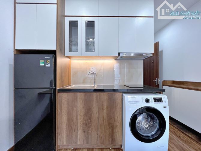 Bán nhà 8 tầng thang máy phố Tây Sơn 62 m2, mặt tiền 5 m, giá 12 tỷ - 1