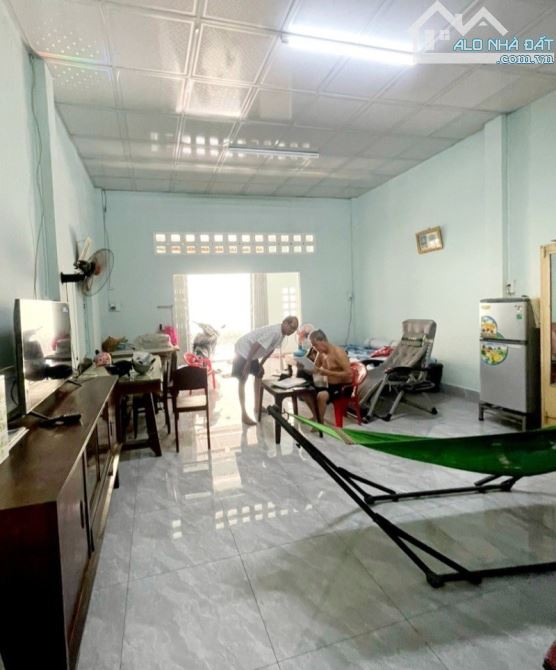 Hàng Đầu Tư Tân Phú Giá Siêu Hot Nguyễn Quý Anh P.Tân Sơn Nhì 5x13 Chỉ 5 TL - 1