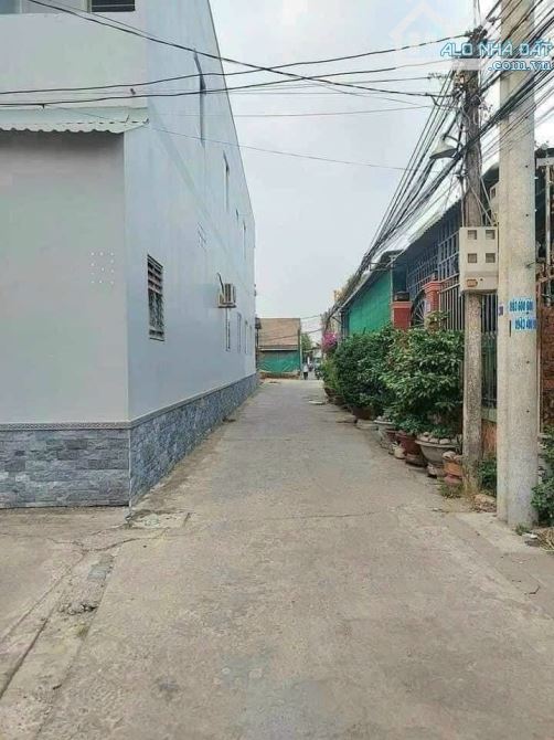 ✅ Đất thổ cư mặt tiền hẻm 140 Nguyễn Minh Đường, Phường 4 - 10 x 26 - 3 tỷ 750 triệu - 2