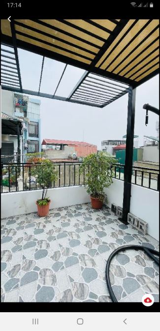 Oto - Vỉa hè - Kinh doanh đỉnh - Nhà đẹp lung linh ! - 2
