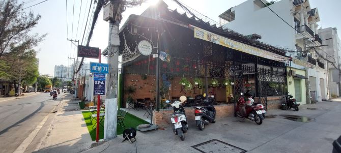 Bán nhà 4tầng 55m²-ng5 ngay giao lộ Cây Keo Tô Ngọc Vân p.Tam Phú TP Thủ Đức - 2
