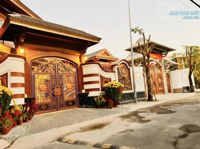 ❤️ Bán đất Biệt Thự (10x20m) KDC Thới An, Lê Thị Riêng, Q12. - 2