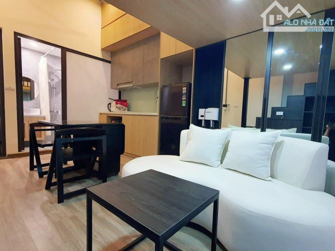 CỰC HIẾM! BÁN TÒA APARTMENT CHO THUÊ ĐÀO TẤN - Ô TÔ VÀO - MẶT TIỀN KHỦNG - HÀNG XÓM LOTTE - 2