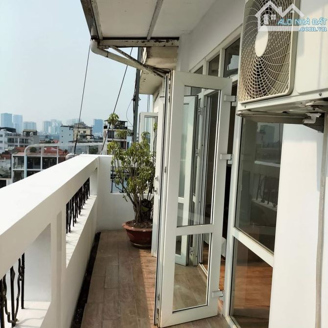 SIÊU PHẨM TÂY HỒ!💥 APARTMENT 645m2 - 8 tầng - THANG MÁY - THIẾT KẾ CHÂU ÂU - DÒNG TIỀN K - 3