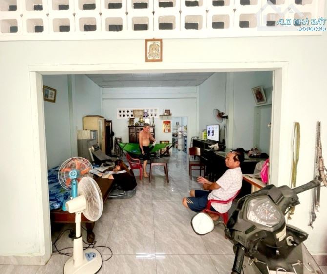 Hàng Đầu Tư Tân Phú Giá Siêu Hot Nguyễn Quý Anh P.Tân Sơn Nhì 5x13 Chỉ 5 TL - 2