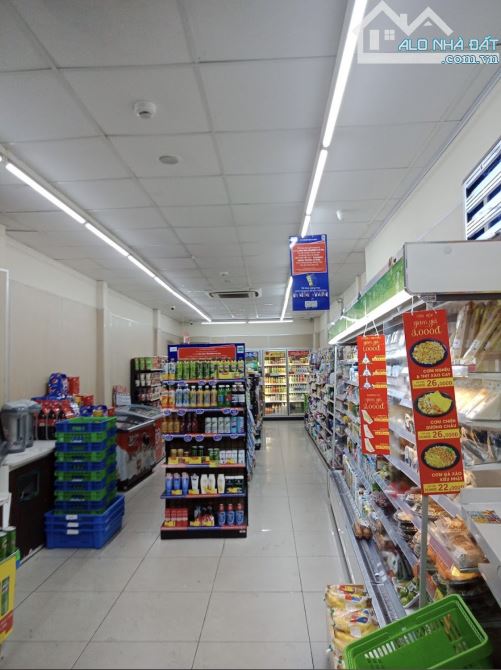 Góc 2MT Lê Văn Sỹ DT 5x20m (90m2) 4 tầng HĐT 70tr/th giá 26,8 tỷ TL - 3