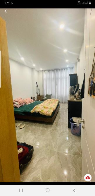 Oto - Vỉa hè - Kinh doanh đỉnh - Nhà đẹp lung linh ! - 3