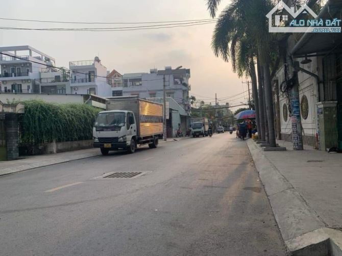 Bán CHDV Bình Thạnh, 22 phòng,  thang máy xịn xò, thu nhập khủng, giá chỉ: - 5