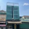 Bán tòa nhà 7 tầng gồm CHDV 45 phòng và MB, MT Nguyễn Ảnh Thủ, Q12, giá 25.9 tỷ tl