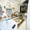 Tân Bình - Biệt thự mini mới đẹp 3 tầng 8x14m - Giá 20 tỷ