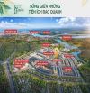 TT chỉ 15%(240tr) sở hữu lâu dài đất nền Hội An Green Village chợ Lai Nghi. NH hỗ trợ 70%