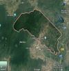 Bán đất Hàm Phú, Hàm Thuận Bắc Giá 1.9 tỷ/ha, cần bán gấp