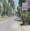 Bán nền đường Phan Trọng Tuệ khu dân cư Diệu Hiền, phường Phú Thứ, quận Cái Răng