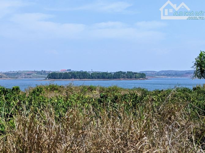 Bán rẻ đất View Hồ Đại Ninh mặt tiền Quốc Lộ 28B Xã Ninh Gia, Đức Trọng, Lâm Đồng 3.8 tỷ