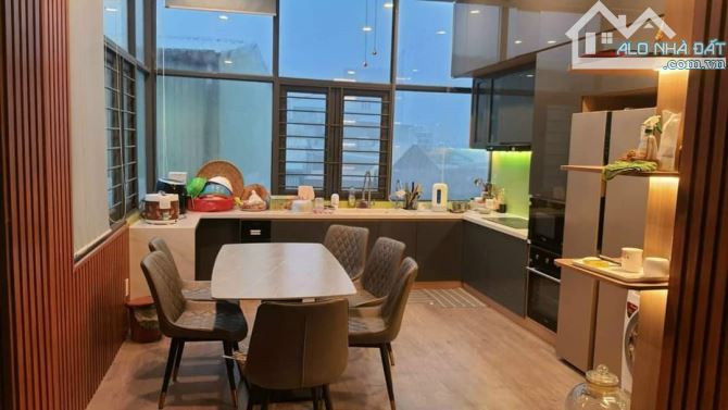Bán nhà MT Đường A Tân Phú 4x22m đúc 3 lầu giá 11.8 tỷ TL (Khu biệt thự ADC) - 3