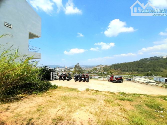 Bán đất view cao đẹp toàn cảnh trung tâm Đà Lạt, đi chợ đêm Đà Lạt 3km - 1