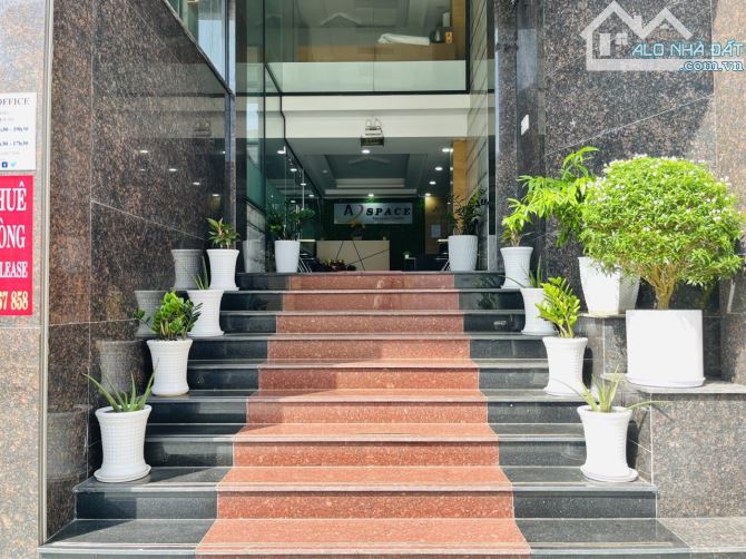 339k/Tháng _ Cho thuê Văn Phòng ảo Số 1B, Đường 30, Khuphố 2, P. An Khánh ,Q.2 - BẢNG TÊN - 1