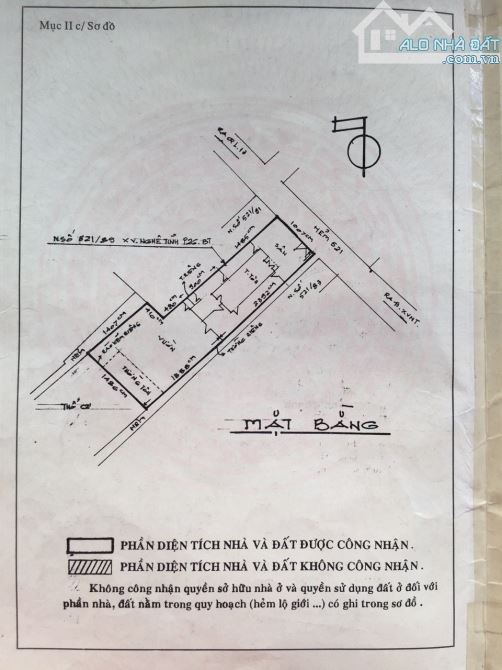 Bán Nhà 521/89 Xô Viết Nghệ Tĩnh. P26. Bình Thạnh ( 10x30m. Nở hậu 15m) đường 10m. Hầm 6L - 1