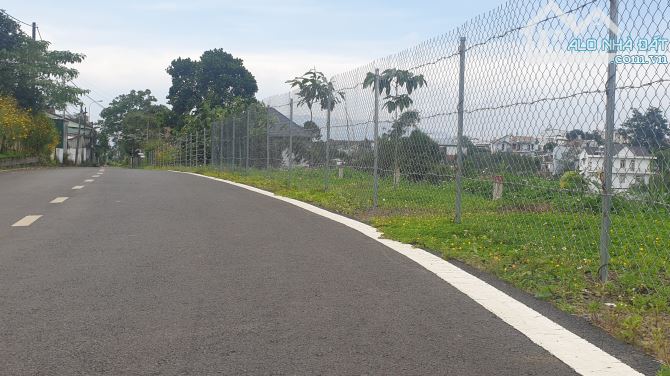 Bán 129m² đất thổ cư Phường 1 đường Lý Thường Kiệt Tp. Bảo Lộc - 1
