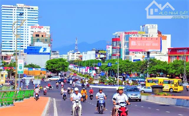 SỞ HỮU ĐẤT VÀNG THU NHẬP CAO 2 mặt phố NGUYỄN VĂN LINH Thanh Khê - 2