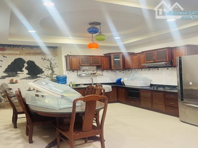 Bán nhà HXH Bạch Đằng, P2, Tân Bình, 56m2, 4 tầng, 4PN, hẻm thông - 2