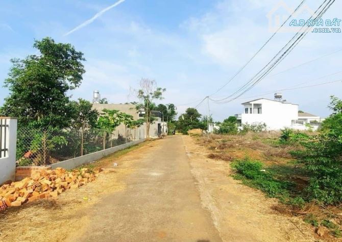 Cần Bán Lô Đất Góc 2 Mặt Tiền Hẻm Cấp 1 Y Wang Gần Chợ Ea kao BMT - 2