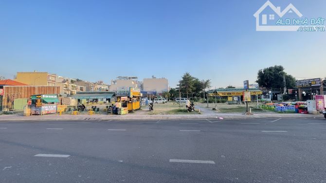 30 tỷ - BÁN lô đất 150M2  mặt tiền lê văn việt ,p.tăng nhơn phú A,TP.THỦ ĐỨC - 2