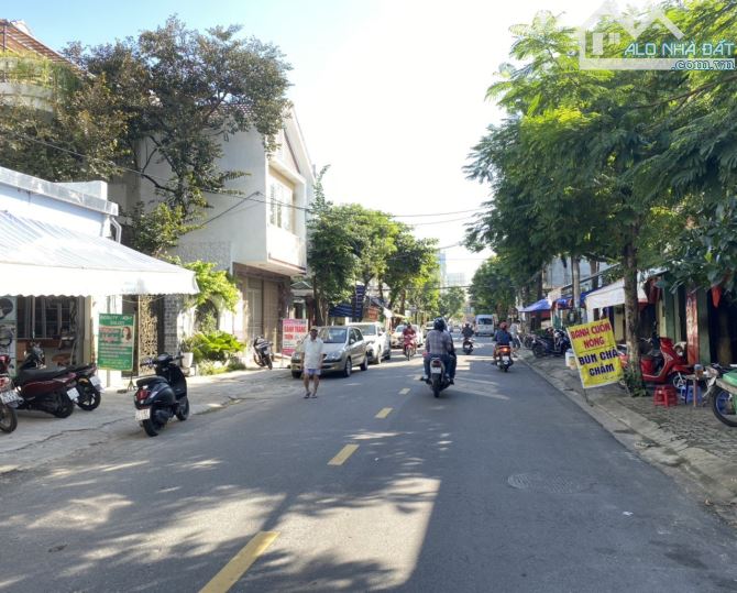 Bán lô đất đẹp MT Nguyễn Duy Hiệu ngang hơn 8m, An Hải Đông, Sơn Trà, Đà Nẵng - 2