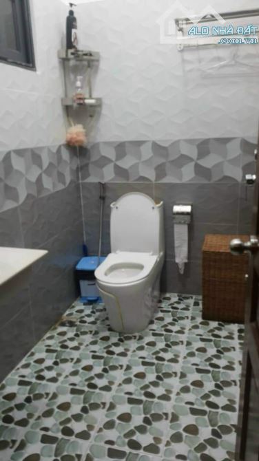 Bán nhà MT Đường A Tân Phú 4x22m đúc 3 lầu giá 11.8 tỷ TL (Khu biệt thự ADC) - 5