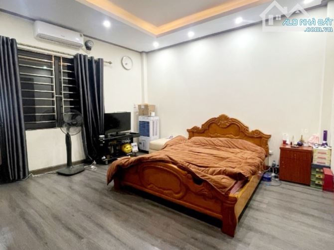 Bán Nhà Đông Thiên, 5 Tầng, 39m2, Giá 4.5 Tỷ, Gần Ôtô Tránh, Gần Trường Học, Gần Chợ - 3