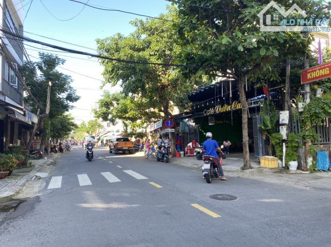 Bán lô đất đẹp MT Nguyễn Duy Hiệu ngang hơn 8m, An Hải Đông, Sơn Trà, Đà Nẵng - 3