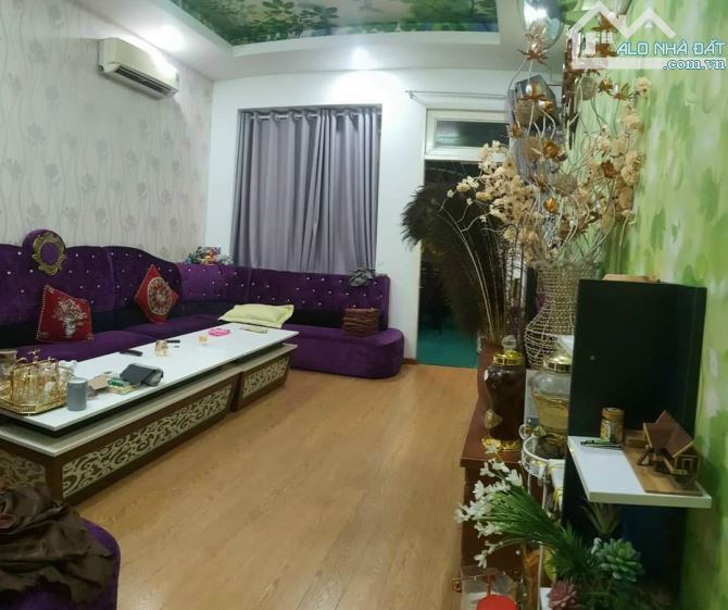 Bán nhà MT Đường A Tân Phú 4x22m đúc 3 lầu giá 11.8 tỷ TL (Khu biệt thự ADC) - 6