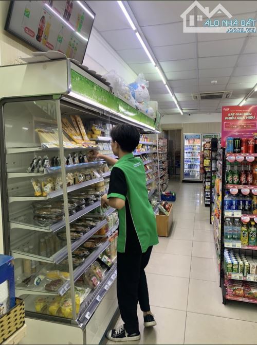Góc 2 mặt tiền đường Lê Văn Sỹ Quận 3 ngạng 5 x 19m chỉ hơn 20 tỷ xíu - 4