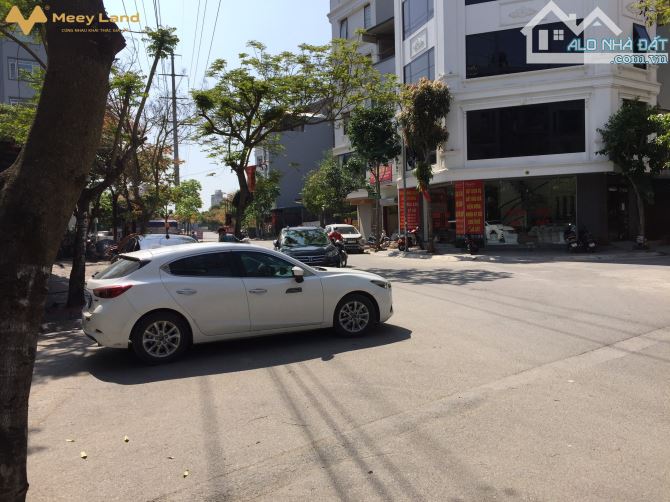 Cho thuê nhà phố dịch vụ liền kề Mậu Lương 60m2 C4 Gác Xép, phù hợp làm xưởng kho,Ô Tô KD - 4