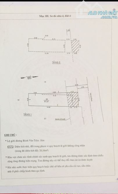 Bán Gấp Mặt Tiền 105 Bành Văn Trân 5x19 Sát CMT8-CV Lê Thị Riêng Chỉ 15,5 tỷ - 4