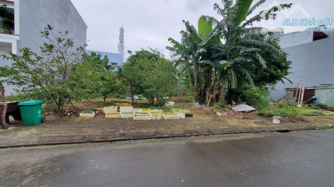 Bán lô đất đẹp MT Nguyễn Duy Hiệu ngang hơn 8m, An Hải Đông, Sơn Trà, Đà Nẵng - 4