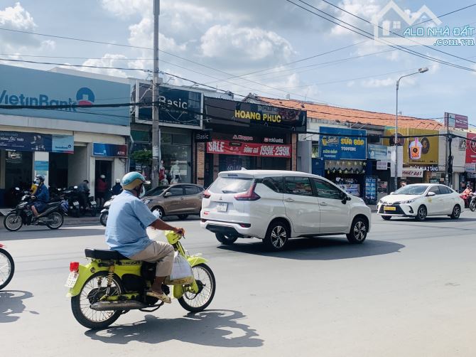 Mặt tiền NGANG 8M MẬU THÂN, Trung Tâm Gần Đại Học Cần Thơ TRỐNG SUỐT - 4