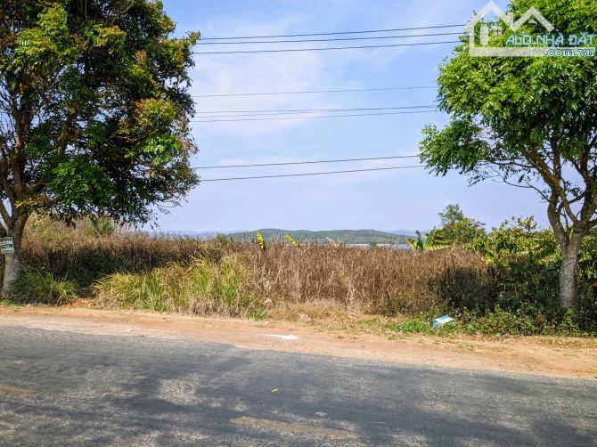 Bán rẻ đất View Hồ Đại Ninh mặt tiền Quốc Lộ 28B Xã Ninh Gia, Đức Trọng, Lâm Đồng 3.8 tỷ - 4
