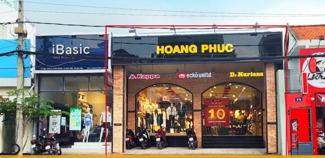 Mặt tiền NGANG 8M MẬU THÂN, Trung Tâm Gần Đại Học Cần Thơ TRỐNG SUỐT - 5
