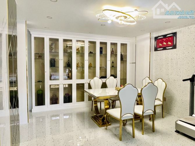 Bán Nhà Mặt Tiền Đường Năm Châu, Phường 11, Quận Tân Bình, Hồ chí Minh - 7