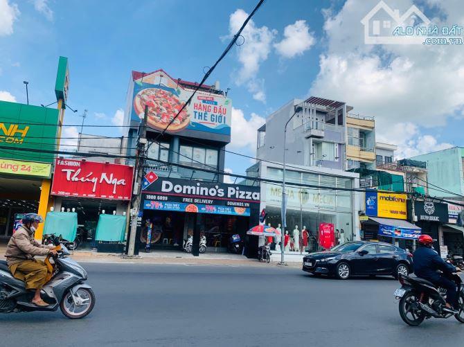 Mặt tiền NGANG 8M MẬU THÂN, Trung Tâm Gần Đại Học Cần Thơ TRỐNG SUỐT - 7