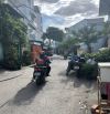 Bán nhà hẻm 170 Dương Quảng Hàm, giáp Bình Thạnh, 84m2, ngang 5m chỉ 7,2 tỷ