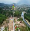 Lô đường Hùng Vương (tỉnh lộ 2) thị trấn Khánh Vĩnh Giá: 1ty150  510mv đất Ở đô thị  Xây b