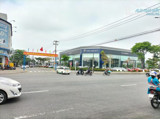 Bán đất Hòa Minh đường 7m5 gần ĐH Sư Phạm Đà Nẵng