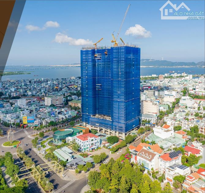 Bán lỗ nhiều căn hộ Grandcenter Quy Nhơn, sở hữu lâu dài, tiện ích đẳng cấp - 1