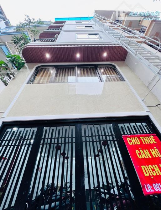 CCMN - PHÂN LÔ - HỆ THỐNG BÁO CHÁY TIÊU CHUẨN - CHIẾN THẮNG 90M2X7TX22.5 TỶ