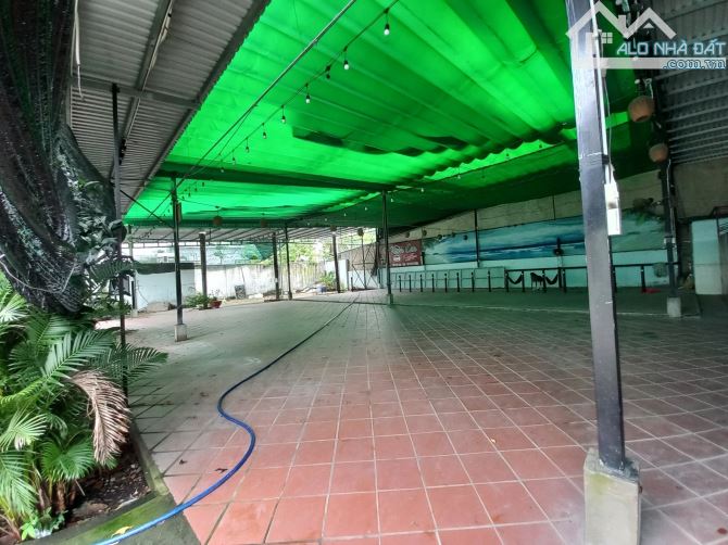 Đất 2 mặt tiền (46x178) nở hậu 80m. Giá 180 tỷ TL Đường Phạm Thị Dây, Hóc Môn. - 10