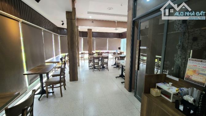 Siêu Phẩm Lô Góc, Cạnh Sông Hàn, Vị Trí Đẹp, Đầu Tư Tốt, Xây Biệt Thự Đẳng Cấp - 1