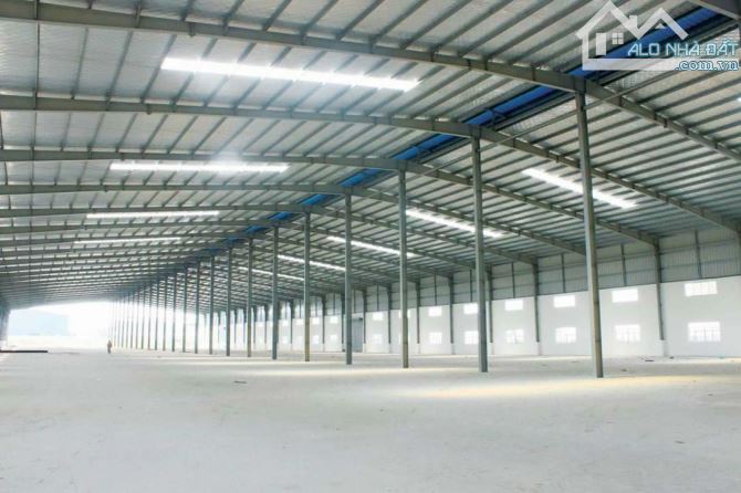 Cần bán 7500m2 đất trong đó có 4.000m2 nhà xưởng mặttiền ĐườngQuốclộ1A, HòaChâu, Hòa Vang, - 1